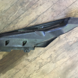 Воздухозаборник Subaru Forester SH5 A12SC00