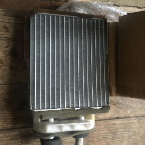 Радиатор печки Mazda EP3W Tribute