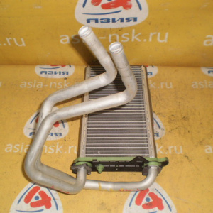 Радиатор печки Subaru VM4 Levorg (с трубками)