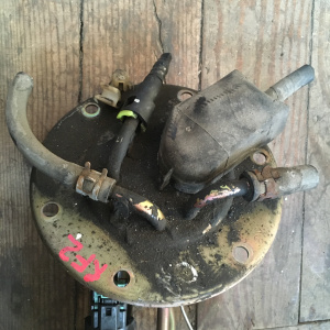 Бензонасос Honda Stepwgn RF2