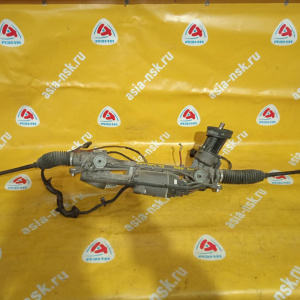 Рулевая рейка Volkswagen AD1 Tiguan DFG '2019 RHD-правый руль электро 5Q0909144AB/AA 5QC423051K