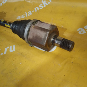 Привод Volkswagen AD1 Tiguan DFG перед, лев 4WD '2019