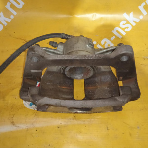 Суппорт Volkswagen AD1 Tiguan DFG '2019 перед, лев под диск 312X25