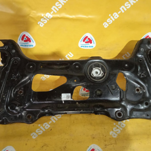 Балка Volkswagen Tiguan AD1 F DFG 3Q0199315D '2019