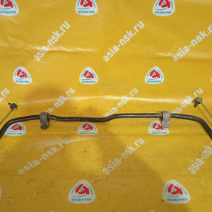 Стабилизатор Volkswagen AD1 Tiguan DFG '2019 F 4WD D=25 мм +втулки+крепления+линки 3Q0411303J