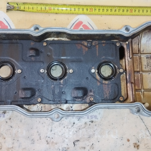 Крышка клапанная Toyota 1MZ Harrier MCU10 VVTI R 11201-20040