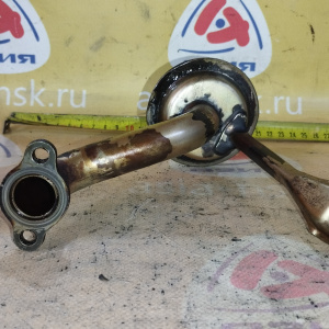 Маслоприемник Toyota 15104-20020 Harrier MCU10/MCU38/MCV20 1MZ/2MZ/3MZ