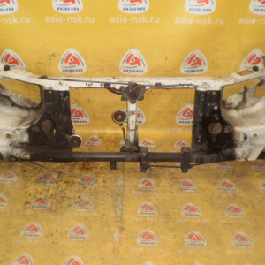 Рамка радиатора Mitsubishi L200 KA9T/KB8T '2006-2010