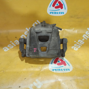 Суппорт Audi 8UG Q3 CUL '2016 перед, лев под диск 312X25