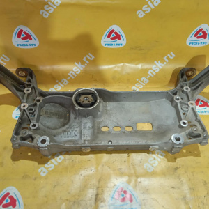 Балка Audi Q3 8UG F CUL 3C0199369H '2016