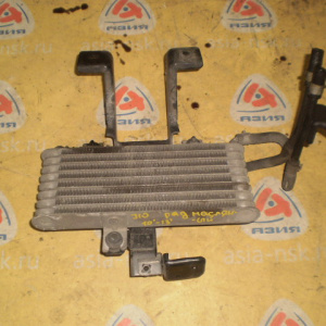 Радиатор масляный Nissan Qashqai/Dualis J10 '2010-2013