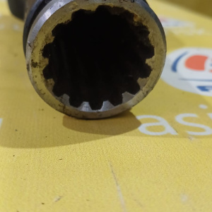 Фланец кардана Isuzu Elf 4HF1 2WD m/t