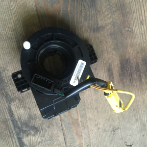 Шлейф подрулевой Honda RM4 CR-V K24A RHD 20 пинов 35000-T0A-00