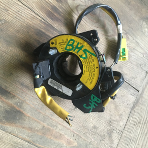 Шлейф подрулевой SUBARU BH5 Legacy (обрезан штекер)