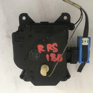 Сервопривод заслонок печки Toyota Crown GRS180 063800-0172 PLS