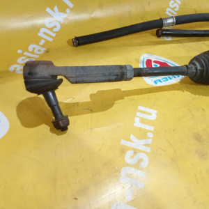 Рулевая рейка Dodge KA37 Nitro EKG '2007 RHD