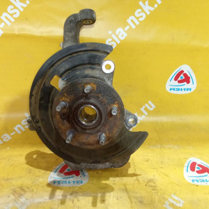 Ступица Dodge KA37 Nitro '2007 EKG перед, лев 52125011AD, 52125013AD