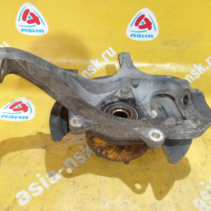 Ступица Dodge KA37 Nitro '2007 EKG перед, лев 52125011AD, 52125013AD