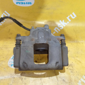 Суппорт Dodge KA37 Nitro EKG '2007 перед, лев 68003707AA