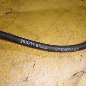 Датчик ABS Dodge Nitro KA37 F EKG 52109776AC '2007