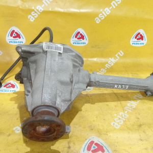 Редуктор Dodge KA37 Nitro EKG '2007 F 68019332AA