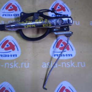 Ручка двери MITSUBISHI Outlander GG2W/GF7W '2012-2022 перед, прав