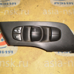 Пульт стеклоподъемника Nissan Teana L33 перед, прав RHD 25401-3TD5B/5C