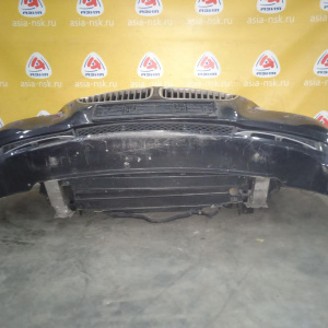 Ноускат BMW 5-Series F10 '2009-2013 до рест. правый руль ксенон адаптив., туманки, парктроники