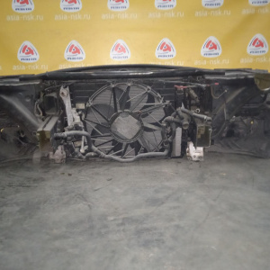 Ноускат BMW 5-Series F10 '2009-2013 до рест. правый руль ксенон адаптив., туманки, парктроники