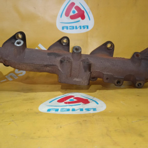 Коллектор выпускной Hyundai D4CB H1/Grand Starex TQ '2010 2.5L CRDi Euro 4 285114A470