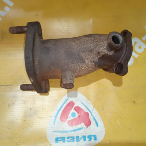 Фланец турбины Hyundai D4CB H1/Grand Starex TQ '2010 2.5L CRDi Euro 4 колено после турбины 282804A490