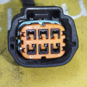 Датчик кислородный Subaru FB16 Levorg VM4 5 конт. номер 1 турбо 22641-AA650 / UAA0004-AF001