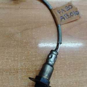 Датчик кислородный Subaru FB16 Levorg VM4 4к 22690-AB010