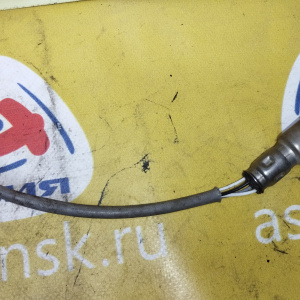 Датчик кислородный Subaru FB16 Levorg VM4 4 конт. номер 2 турбо 22690-AB010