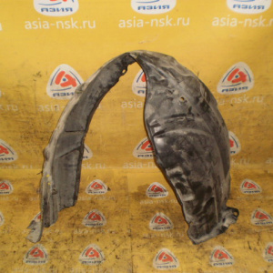 Подкрылок TOYOTA Camry ACV40 перед, прав Дефект (Тайвань) TYC1014HR