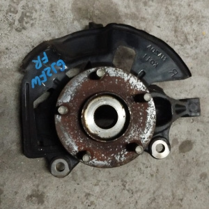 Ступица Mazda GJ2FW Atenza перед, прав ABS.голая