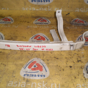 Планка под фару Isuzu Bighorn UBS73 '1998-2002 перед, прав ф.1587