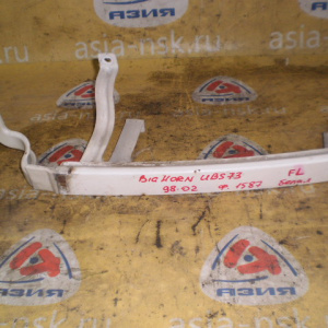 Планка под фару Isuzu Bighorn UBS73 '1998-2002 перед, лев ф.1587