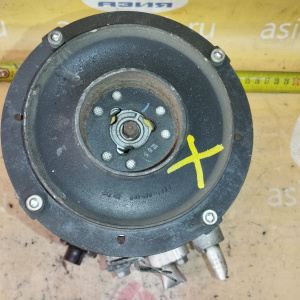 Компрессор кондиционера Toyota 2AZ-FE Camry/Ipsum/RAV4 ACV40/ACM21/ACA30/ACR50 '2003- ДЕФЕКТ ШКИВА ОТЛОМАН 88310-28610