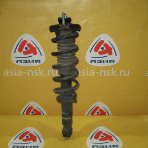 Стойка Toyota ZGE20 Wish зад, лев