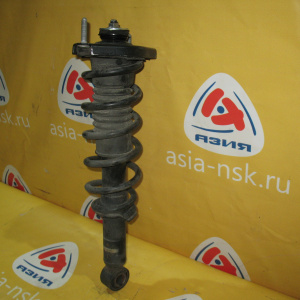 Стойка Toyota ZGE20 Wish зад, лев