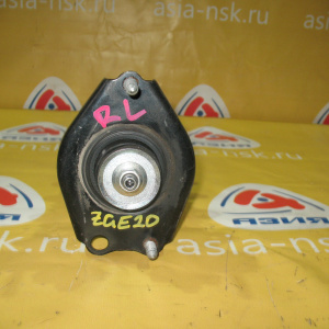 Стойка Toyota ZGE20 Wish зад, лев