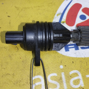 Датчик спидометра Suzuki 3491054J00 Escudo/Grand Vitara TX92W H27A '06.2003-02.2005 m/t 19 зуб. шестерня серого цвета