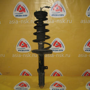 Стойка Toyota MCV30 Windom зад, лев TEMS