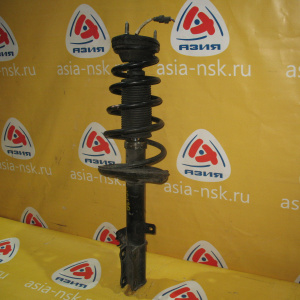 Стойка Toyota MCV30 Windom зад, лев TEMS