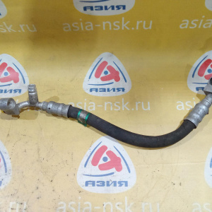 Трубка кондиционера BMW E83 X3 M54B30/306S3 Напорный трубопровод компрессор-конденс 64533400414