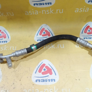 Трубка кондиционера BMW E83 X3 M54B30/306S3 Напорный трубопровод компрессор-конденс 64533400414