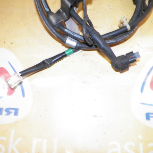 Тросик Ручника Subaru VM4 Levorg зад, лев