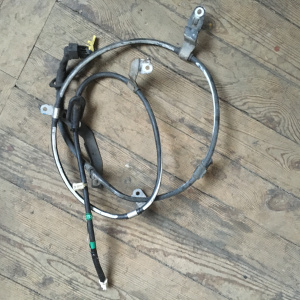 Тросик Ручника Subaru VM4 Levorg зад, лев