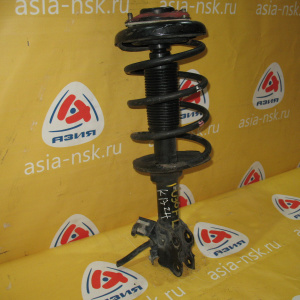 Стойка Nissan N30 R'nessa перед, прав крепление ABS под болт до 2000г. 4WD=2WD